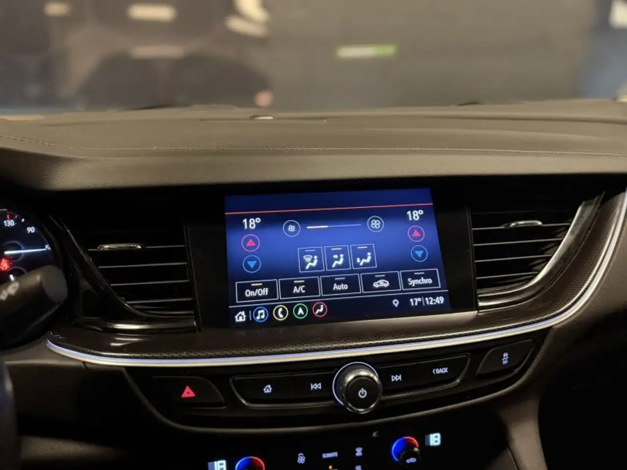Opel Insignia 3 ANS GARANTIE 1.5D 120cv *CARPLAY*NAVI*CAPTEURS A, миниатюра 16