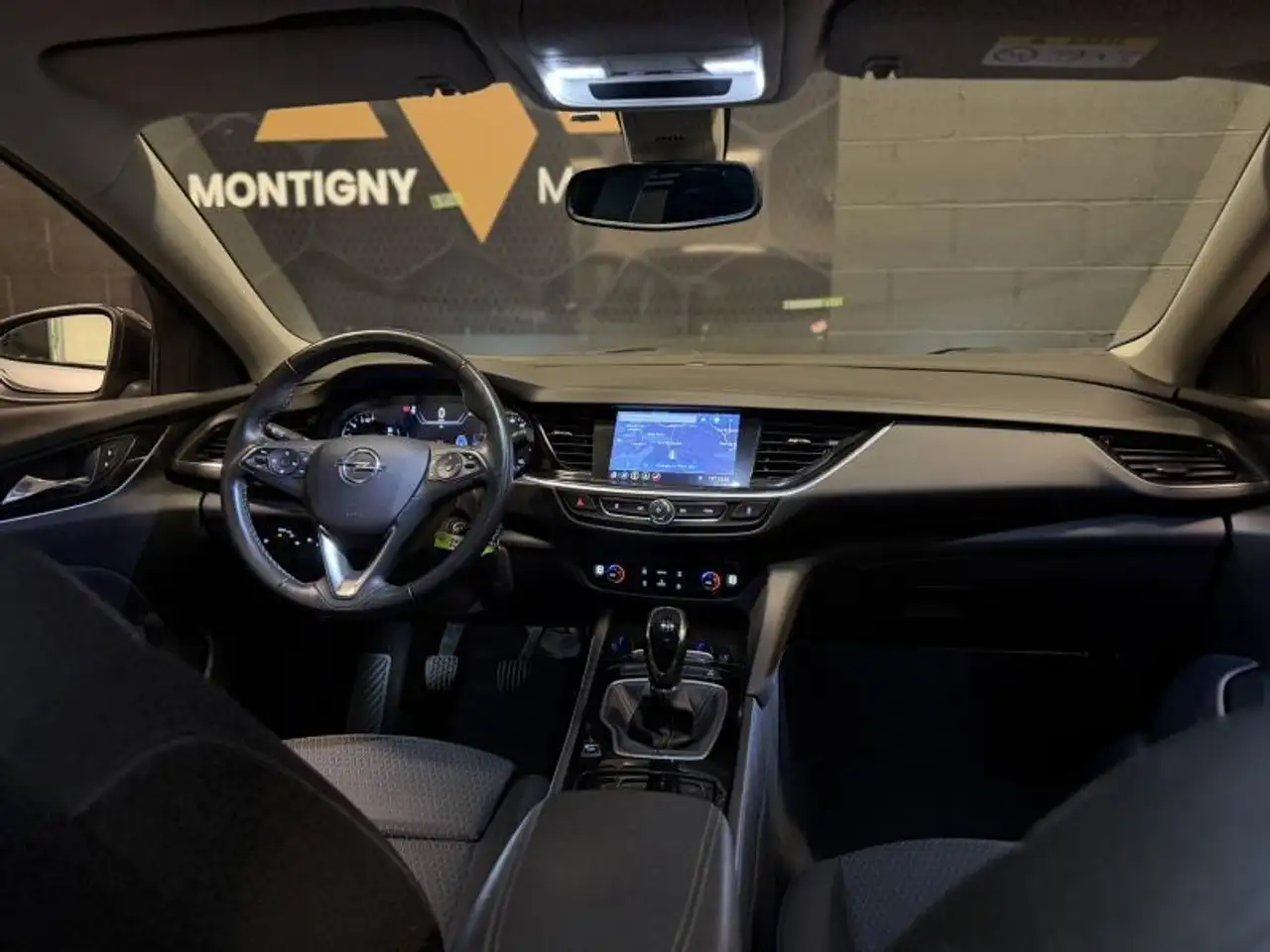 Opel Insignia 3 ANS GARANTIE 1.5D 120cv *CARPLAY*NAVI*CAPTEURS A, миниатюра 26