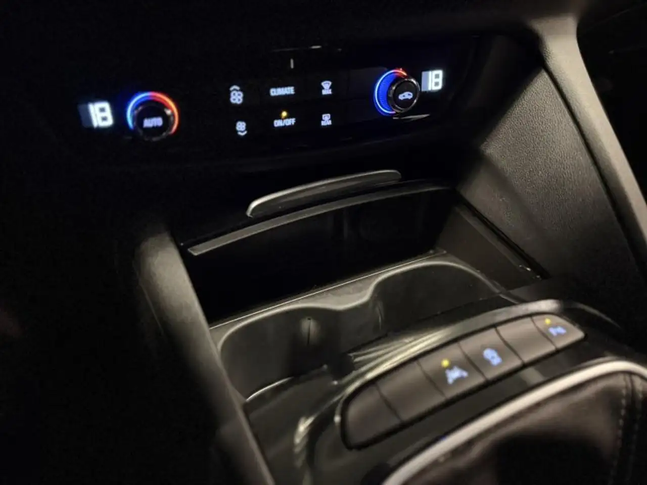 Opel Insignia 3 ANS GARANTIE 1.5D 120cv *CARPLAY*NAVI*CAPTEURS A, миниатюра 20