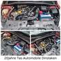 Renault Clio Grandtour Energy TCe 90 Limited"1.Hand"S-Heft... Rot - thumbnail 13