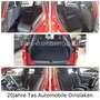 Renault Clio Grandtour Energy TCe 90 Limited"1.Hand"S-Heft... Rot - thumbnail 12