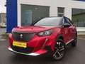 Peugeot 2008 Allure Pack / 130ch Rood - thumbnail 3