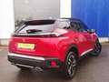 Peugeot 2008 Allure Pack / 130ch Rood - thumbnail 4