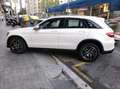 Mercedes-Benz GLC 250 4Matic Aut. Blanco - thumbnail 5