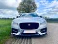 Jaguar XF XF 20d Aut. R-Sport Zilver - thumbnail 10