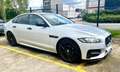 Jaguar XF XF 20d Aut. R-Sport Zilver - thumbnail 6