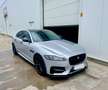 Jaguar XF XF 20d Aut. R-Sport Zilver - thumbnail 1