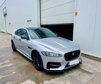 XF 20d Aut. R-Sport