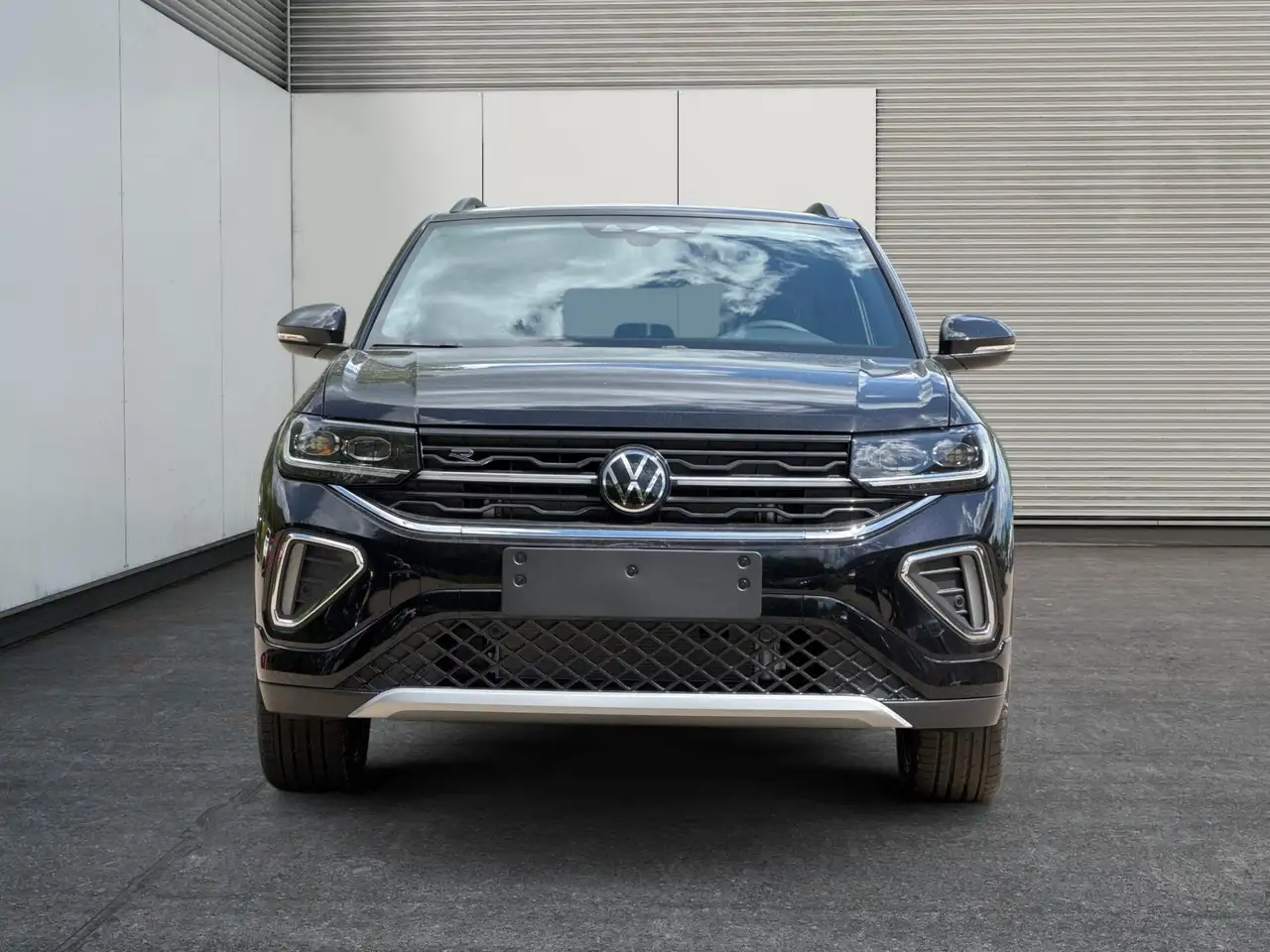Volkswagen T-Cross 2026