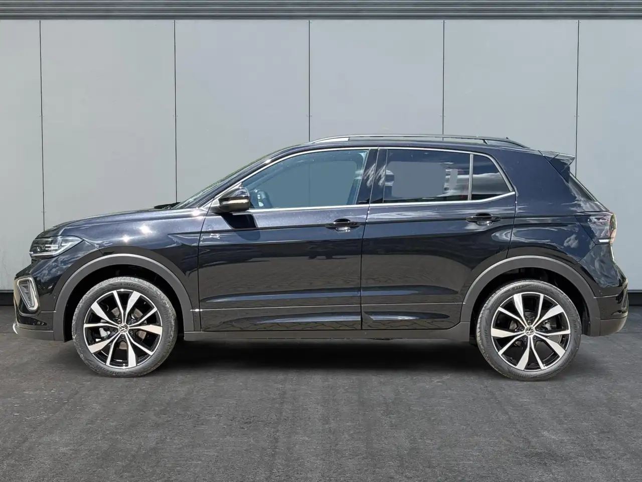 Volkswagen T-Cross 2026