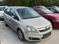 Opel Zafira Style 1,9 CDTI Aut. | 7-SITZER | NICHT FAHRBERE... Grau - thumbnail 3