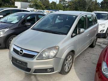 Style 1,9 CDTI Aut. | 7-SITZER | NICHT FAHRBERE...