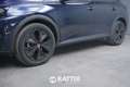 DS Automobiles DS 7 1.5 BlueHDI 130CV Performance Line+ Auto Gris - thumbnail 4