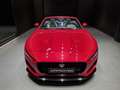 Jaguar F-Type CONVERTIBLE Rouge - thumbnail 20