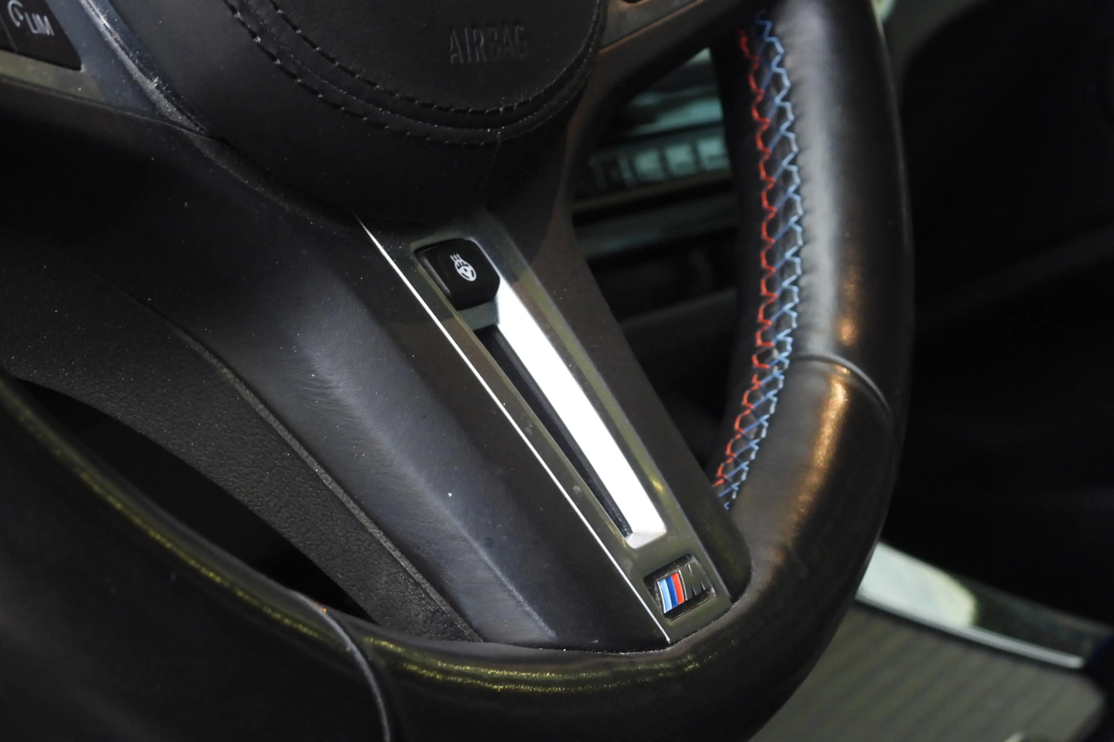 BMW X3 M40d xDrive M Sport Automaat / Trekhaak / Panorama — photo 14