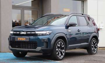 hybride 1.8 l 155 ch journey carplay garantie