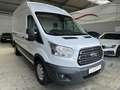 Ford Transit 350 L3 H3 Navi Klima SHZ DAB Bianco - thumbnail 1
