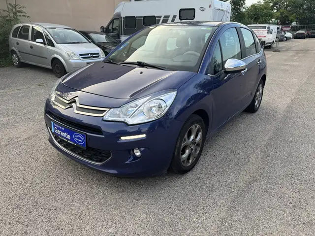 Citroen C3 Selection