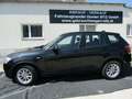 BMW X3 xDrive 20d Schwarz - thumbnail 2