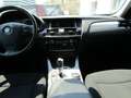 BMW X3 xDrive 20d Schwarz - thumbnail 20