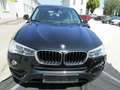 BMW X3 xDrive 20d Schwarz - thumbnail 4