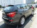 BMW X3 xDrive 20d Schwarz - thumbnail 6
