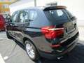 BMW X3 xDrive 20d Schwarz - thumbnail 8