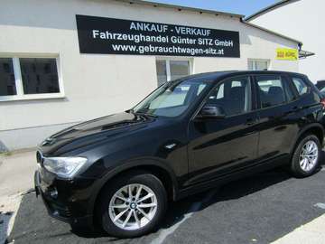 xDrive 20d