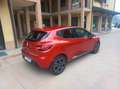 Renault Clio Clio IV 2012 5p 1.2 Duel 75cv Arancione - thumbnail 5