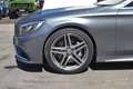 Mercedes-Benz S 350 Cabrio 63 AMG 4Matic Aut. Gris - thumbnail 40