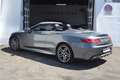 Mercedes-Benz S 63 AMG Cabrio 4Matic Aut. Gris - thumbnail 13