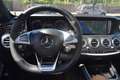 Mercedes-Benz S 63 AMG Cabrio 4Matic Aut. Gris - thumbnail 16