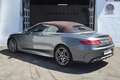 Mercedes-Benz S 350 Cabrio 63 AMG 4Matic Aut. Gris - thumbnail 12