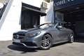 Mercedes-Benz S 63 AMG Cabrio 4Matic Aut. Gris - thumbnail 41