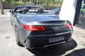 Mercedes-Benz S 350 Cabrio 63 AMG 4Matic Aut. Gris - thumbnail 43