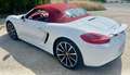 Porsche Boxster 981 Boxster 2.7i PDK Wit - thumbnail 10