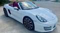 Porsche Boxster 981 Boxster 2.7i PDK Wit - thumbnail 2