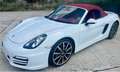 Porsche Boxster 981 Boxster 2.7i PDK Wit - thumbnail 5