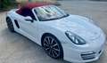 Porsche Boxster 981 Boxster 2.7i PDK Wit - thumbnail 8