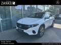 Mercedes-Benz EQA 350 EQA 350 4M Progressive *AHK*PANO*360*KEYLESS*DAB Blanc - thumbnail 1