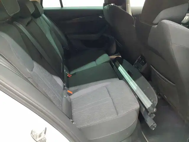 Skoda Octavia view 14