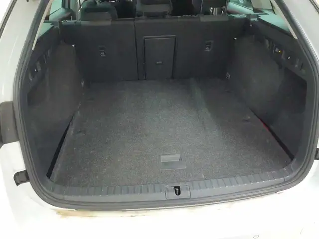 Skoda Octavia view 15