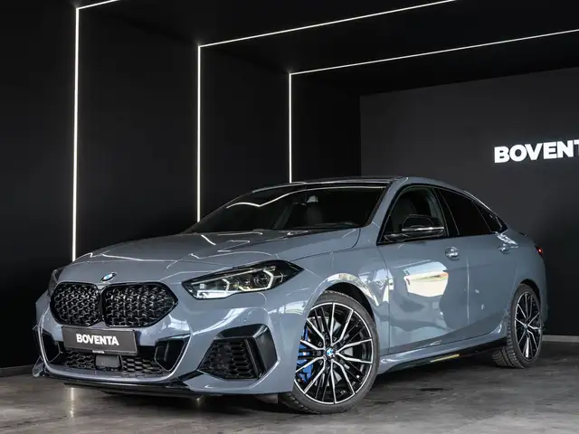 BMW M2 35i xDrive Gran Coupe  *INDIVIDUAL*M-SITZ*