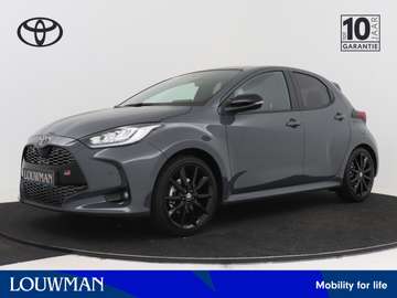 1.5 Hybrid 130 GR Sport | Panoramadak | JBL | Appl