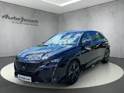Peugeot 308 130 GT