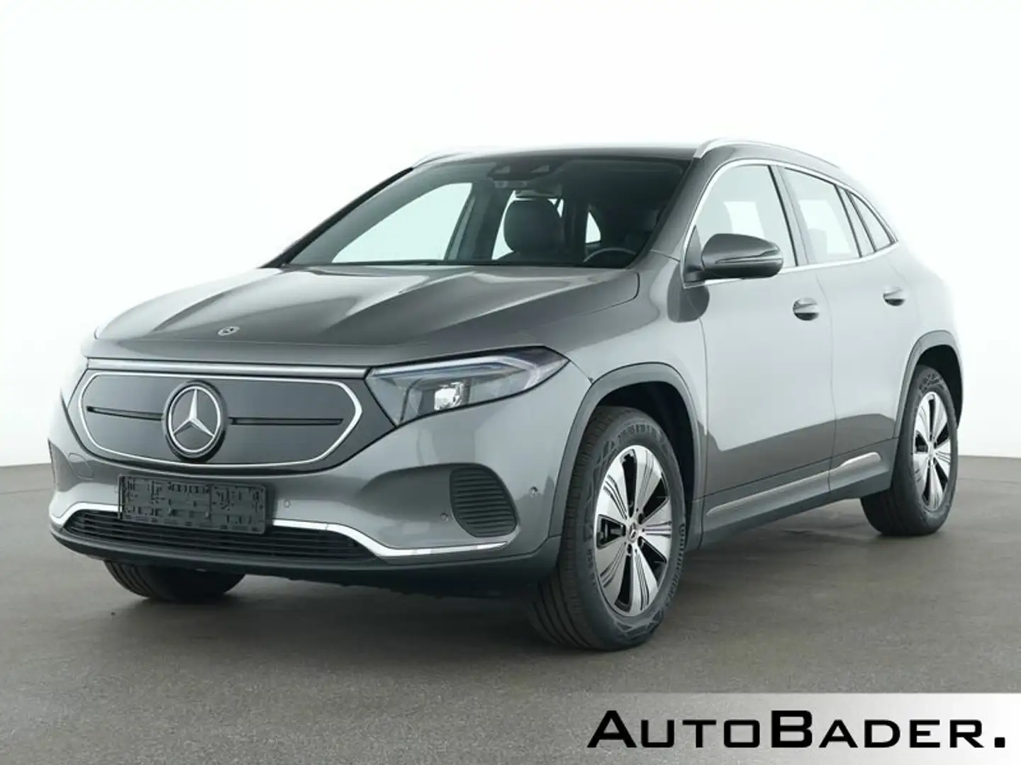 Mercedes-Benz EQA 250 EQA 250 Advanced MBUX LED ParkSpgl-Pkt RFK VzAss Grau - 2