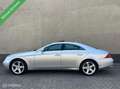 Mercedes-Benz CLS 350 CLS350 CGI Leder Dak Cruise 2006 NL Auto Grijs - thumbnail 2