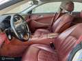 Mercedes-Benz CLS 350 CLS350 CGI Leder Dak Cruise 2006 NL Auto Grijs - thumbnail 12