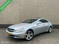 Mercedes-Benz CLS 350 CLS350 CGI Leder Dak Cruise 2006 NL Auto Grijs - thumbnail 1