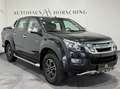 Isuzu D-Max D-MAX Double Cab 2,5 Premium 3,5t Schwarz - thumbnail 1